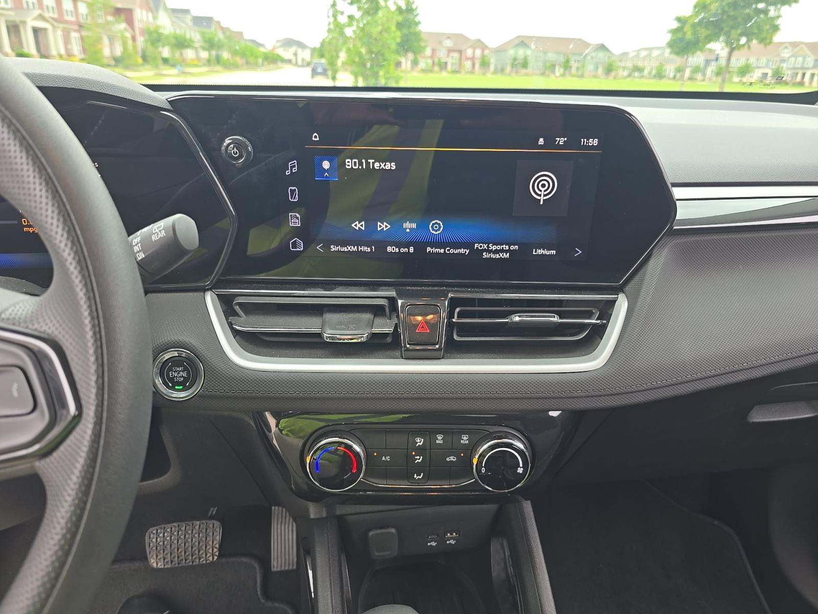 CHEVROLET OTHER - 10