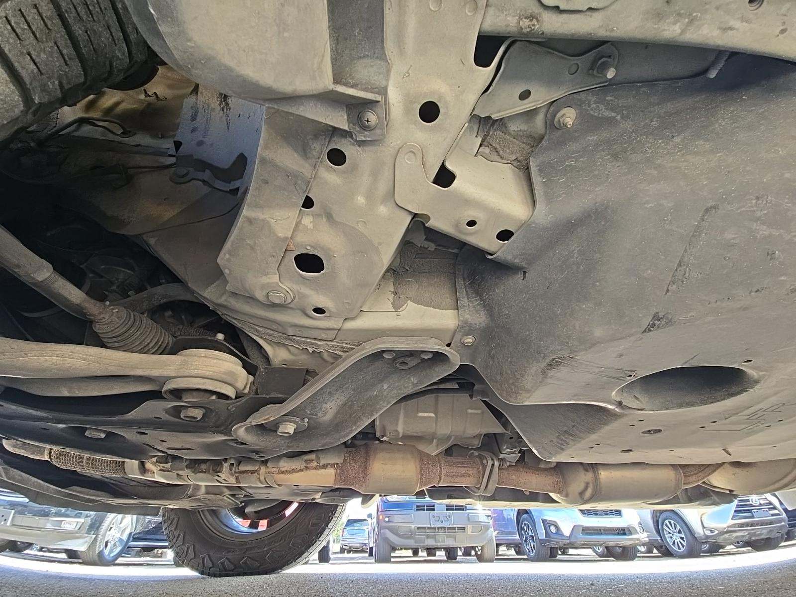 2022 Nissan Pathfinder SV FWD