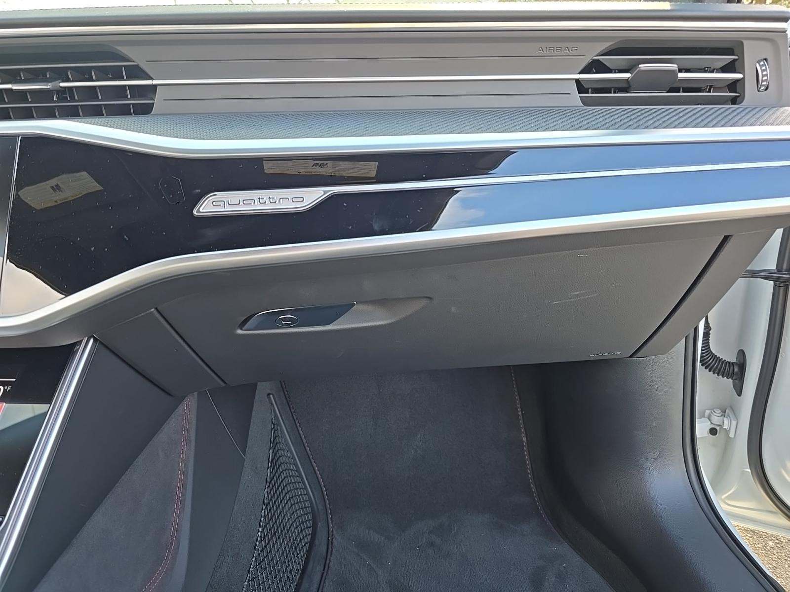 2025 Audi RS 6 performance AWD