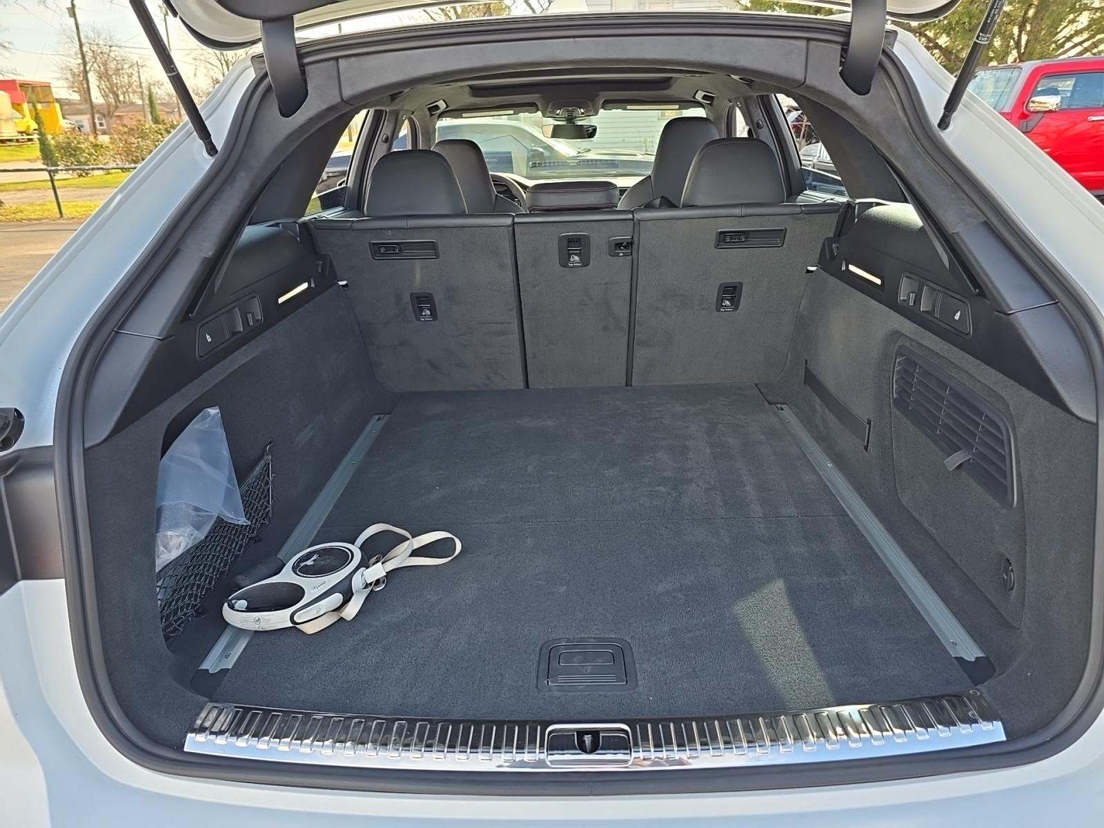 2025 Audi RS 6 performance AWD