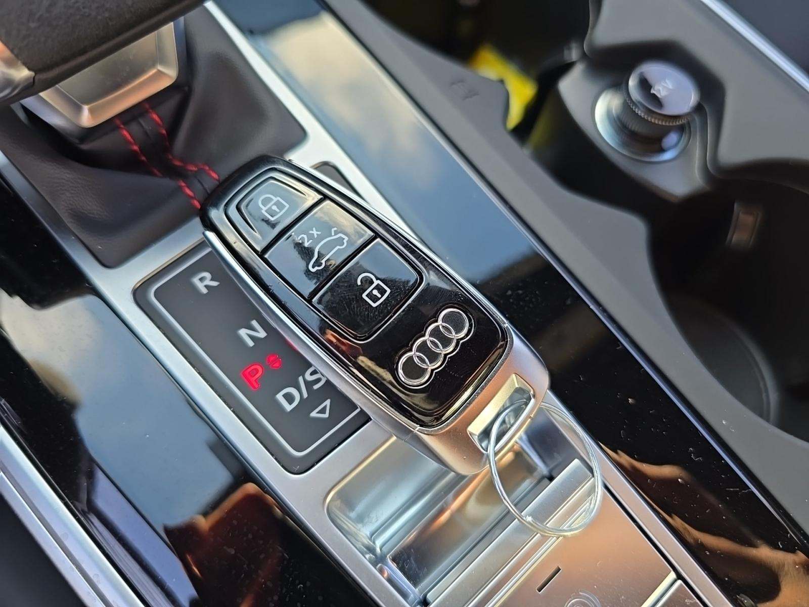 2025 Audi RS 6 performance AWD