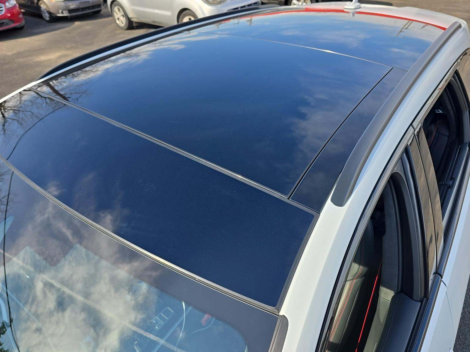 2025 Audi RS 6 performance AWD