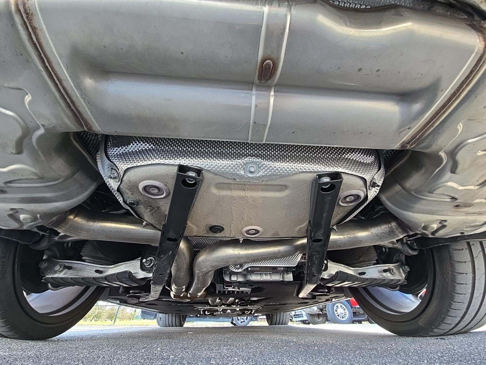 2025 Audi RS 6 performance AWD