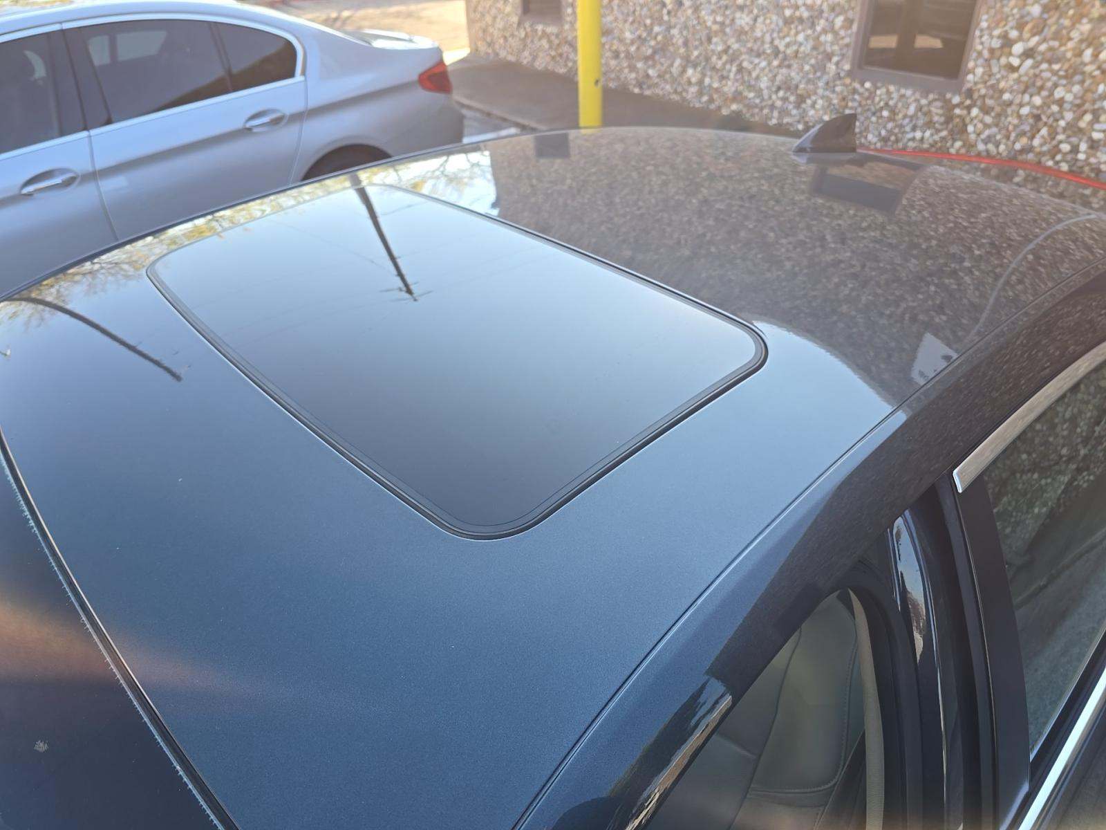 2016 Cadillac ATS Premium RWD