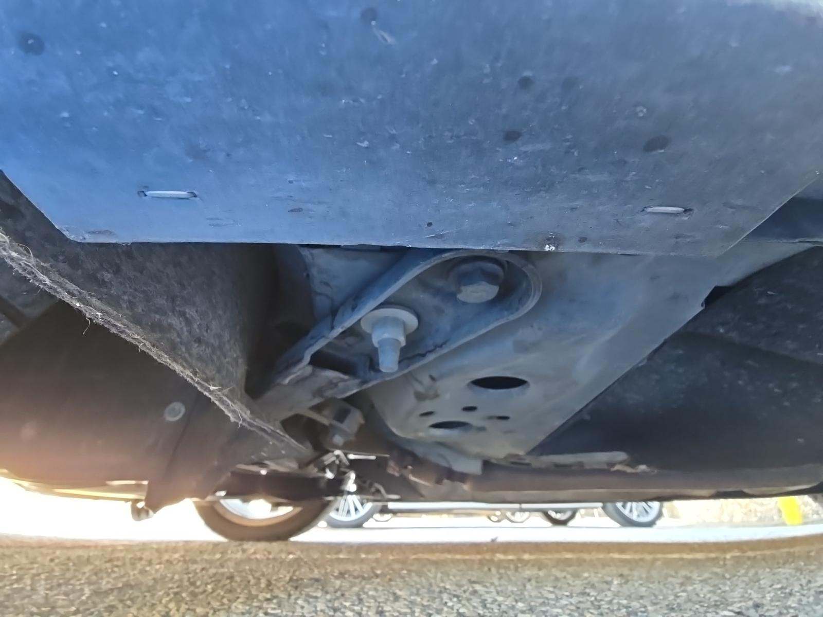 2016 Cadillac ATS Premium RWD