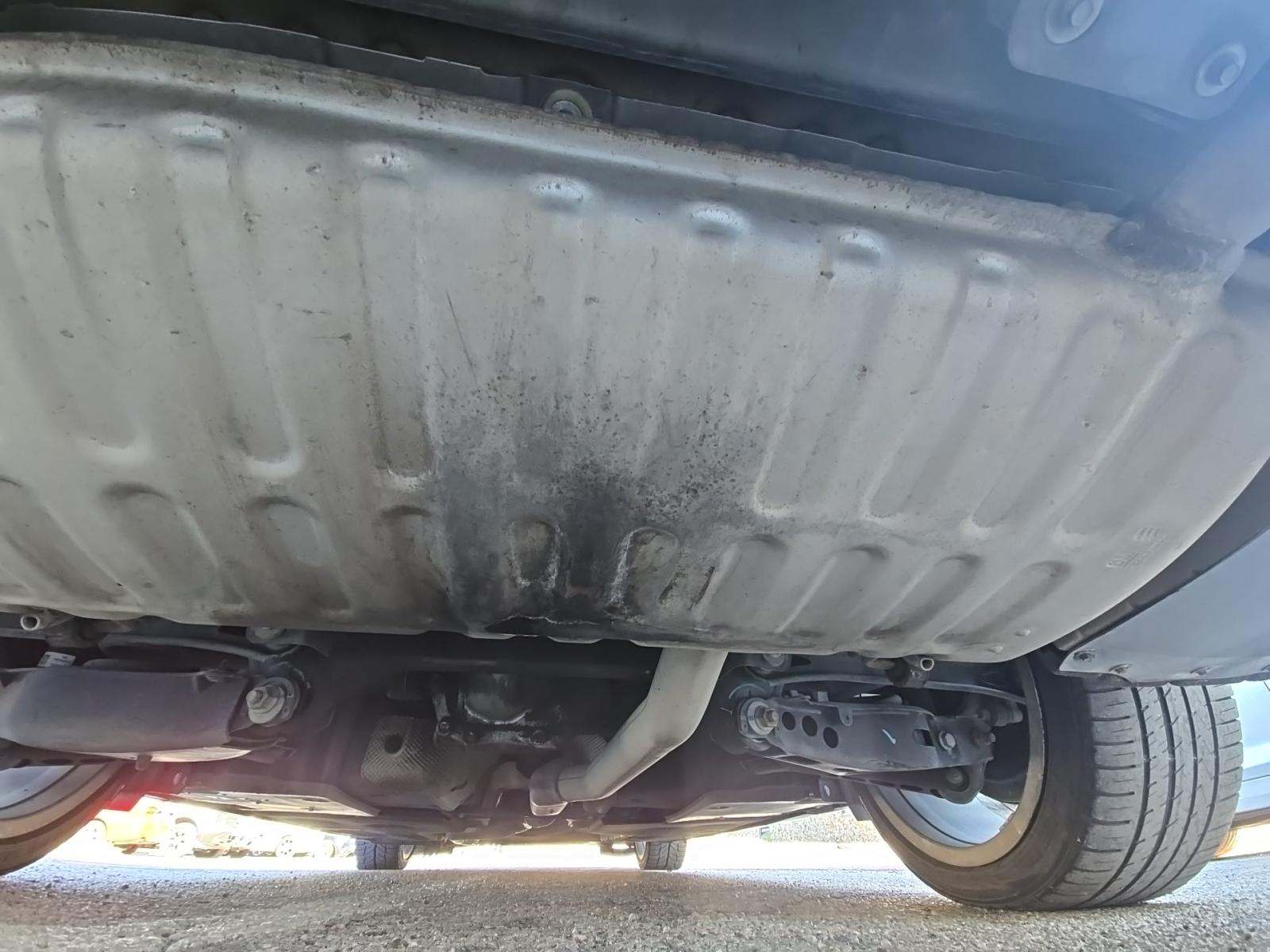 2016 Cadillac ATS Premium RWD