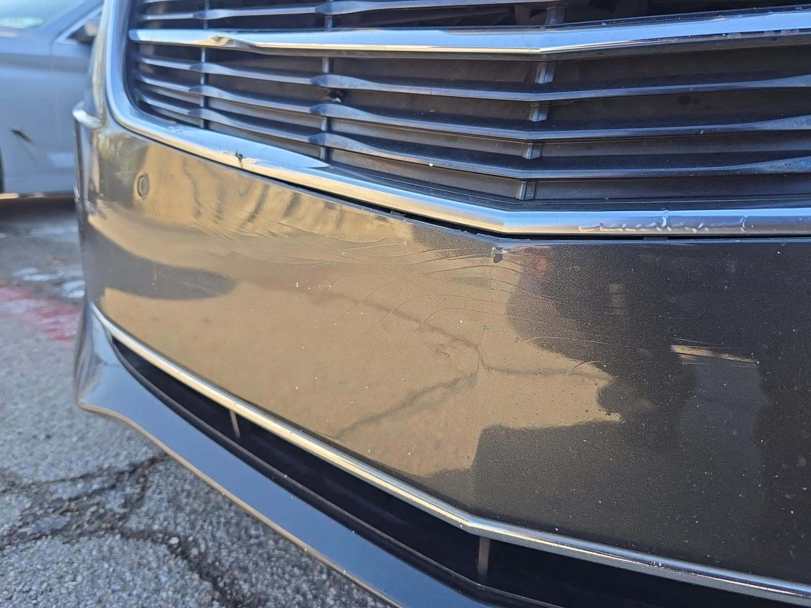 2016 Cadillac ATS Premium RWD