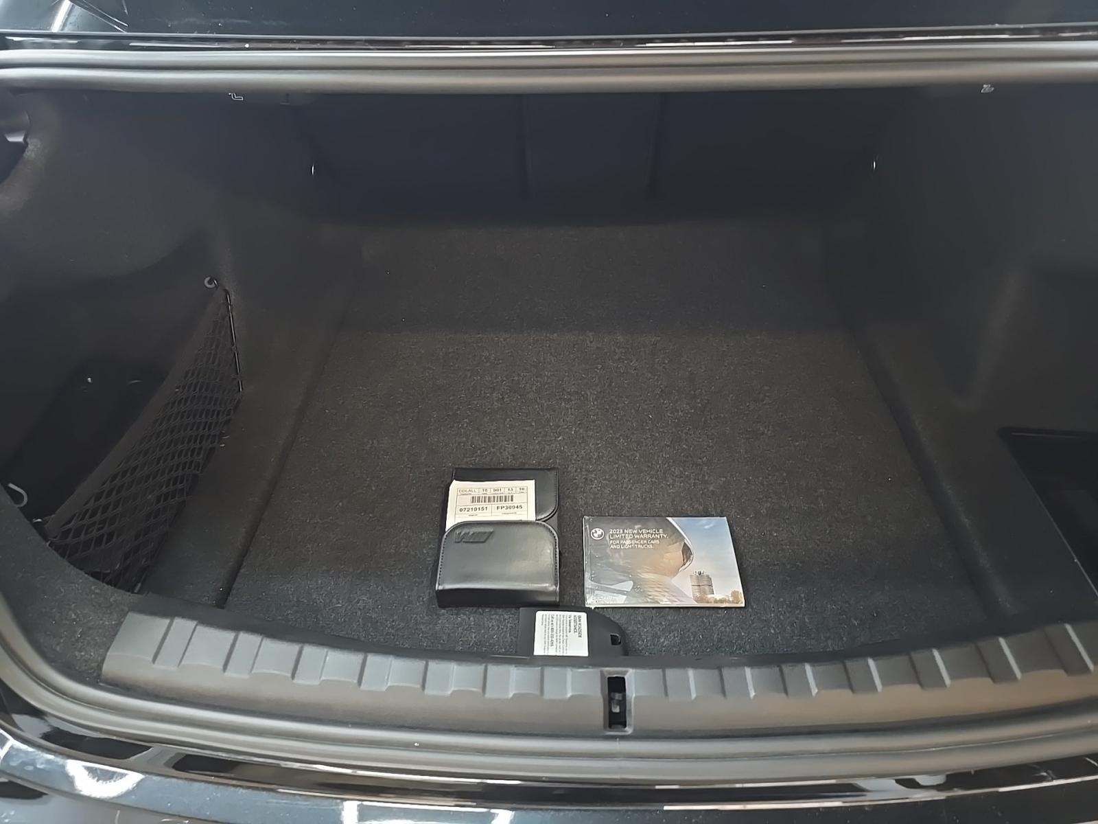 2023 BMW M3 Base RWD