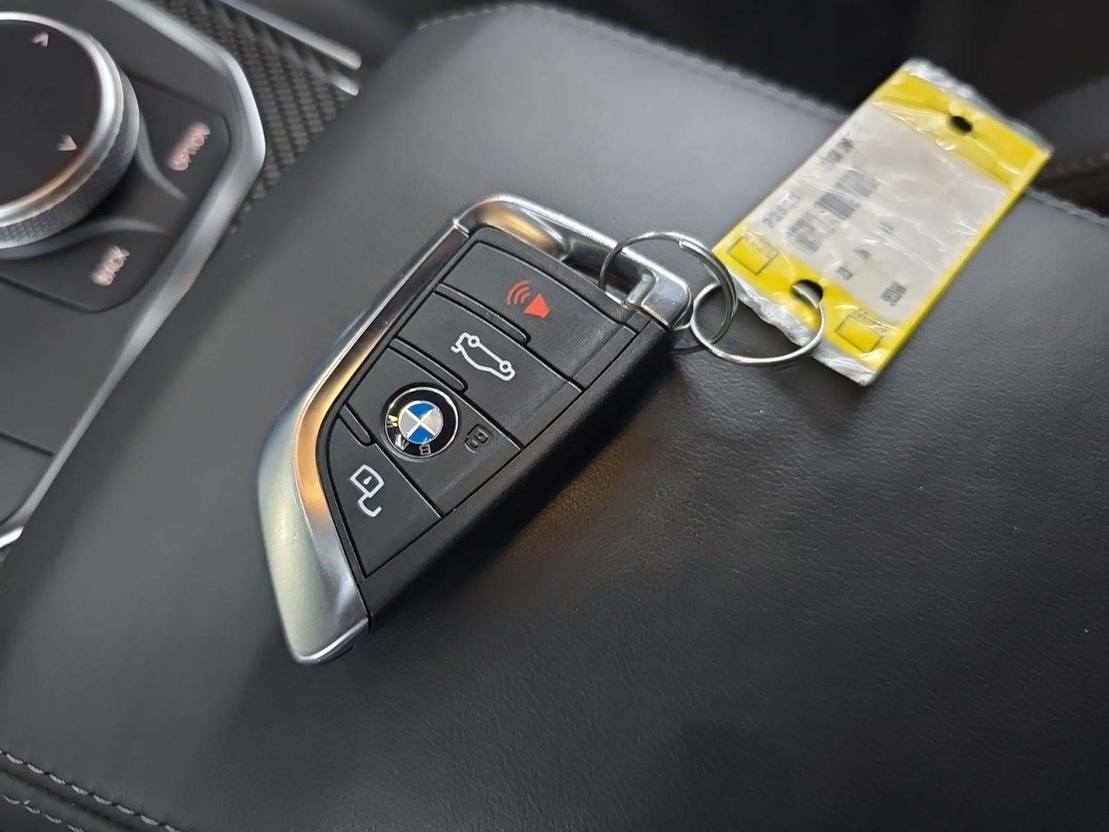 2023 BMW M3 Base RWD