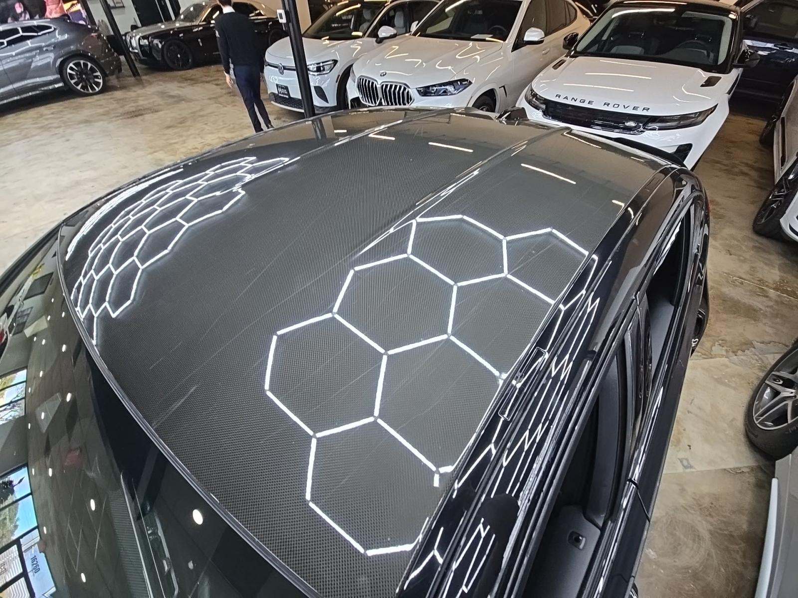 2023 BMW M3 Base RWD