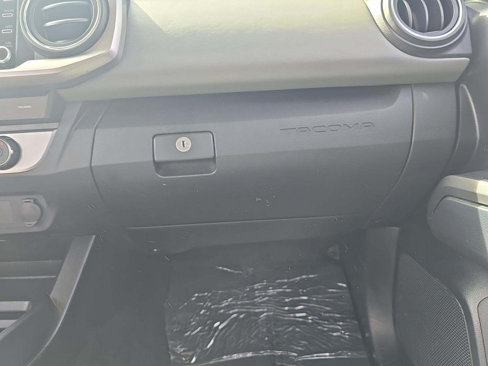 2021 Toyota Tacoma SR5 RWD