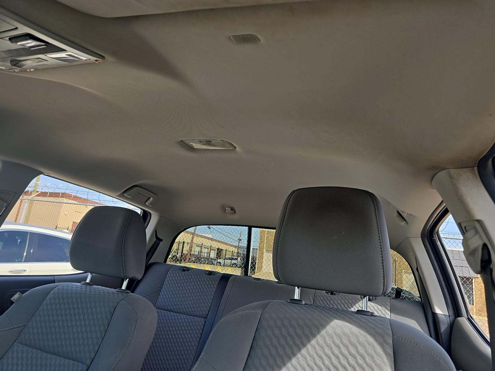 2021 Toyota Tacoma SR5 RWD