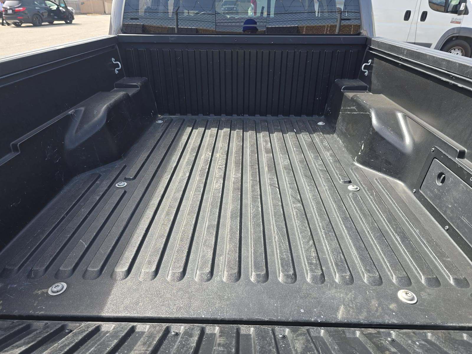 2021 Toyota Tacoma SR5 RWD