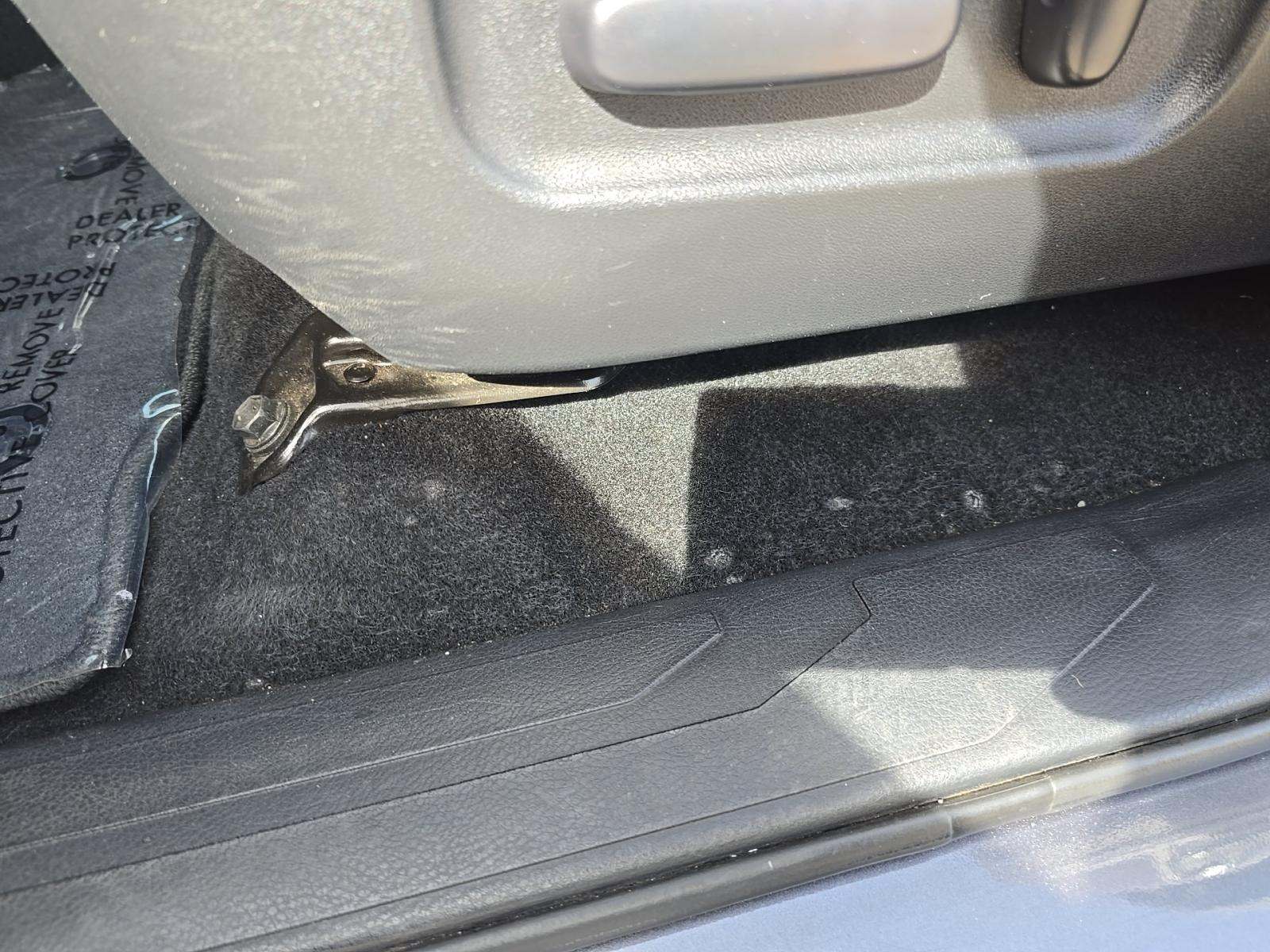 2021 Toyota Tacoma SR5 RWD