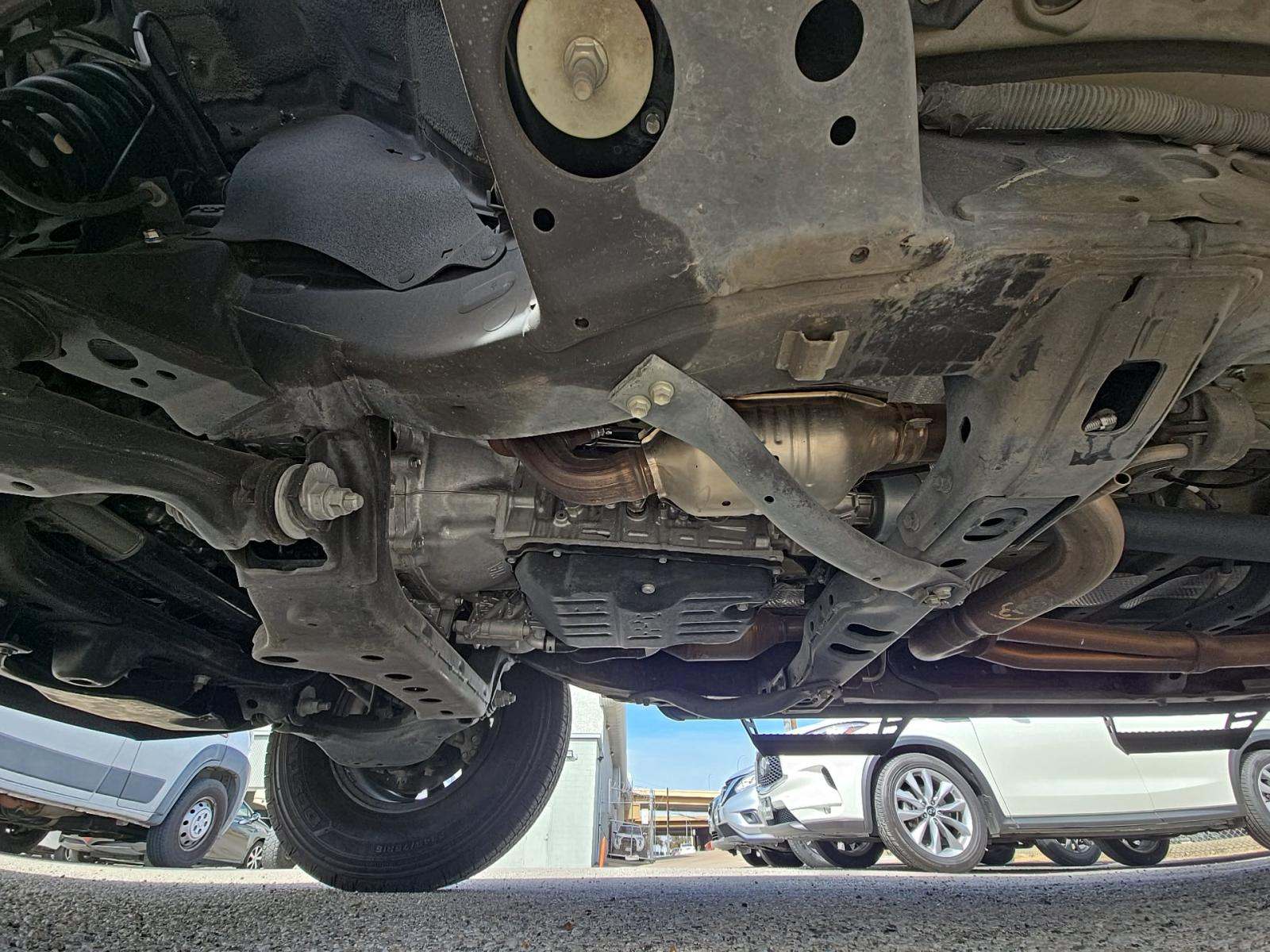 2021 Toyota Tacoma SR5 RWD