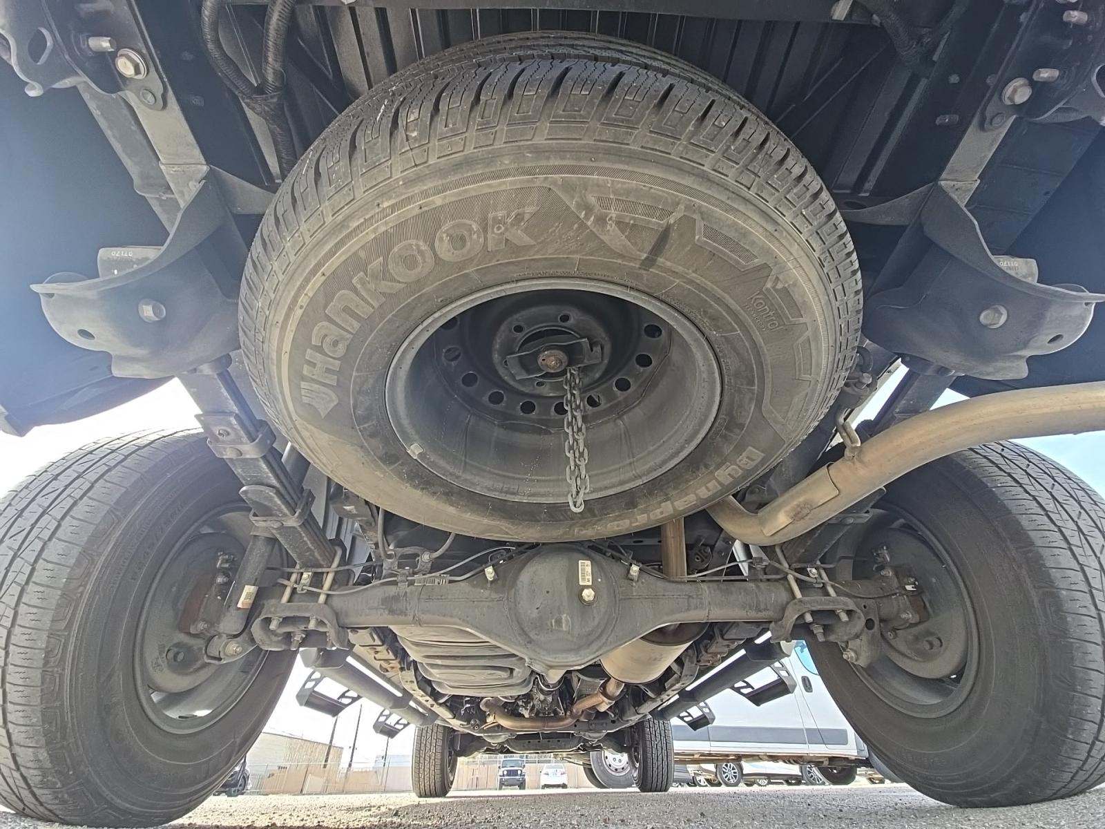 2021 Toyota Tacoma SR5 RWD