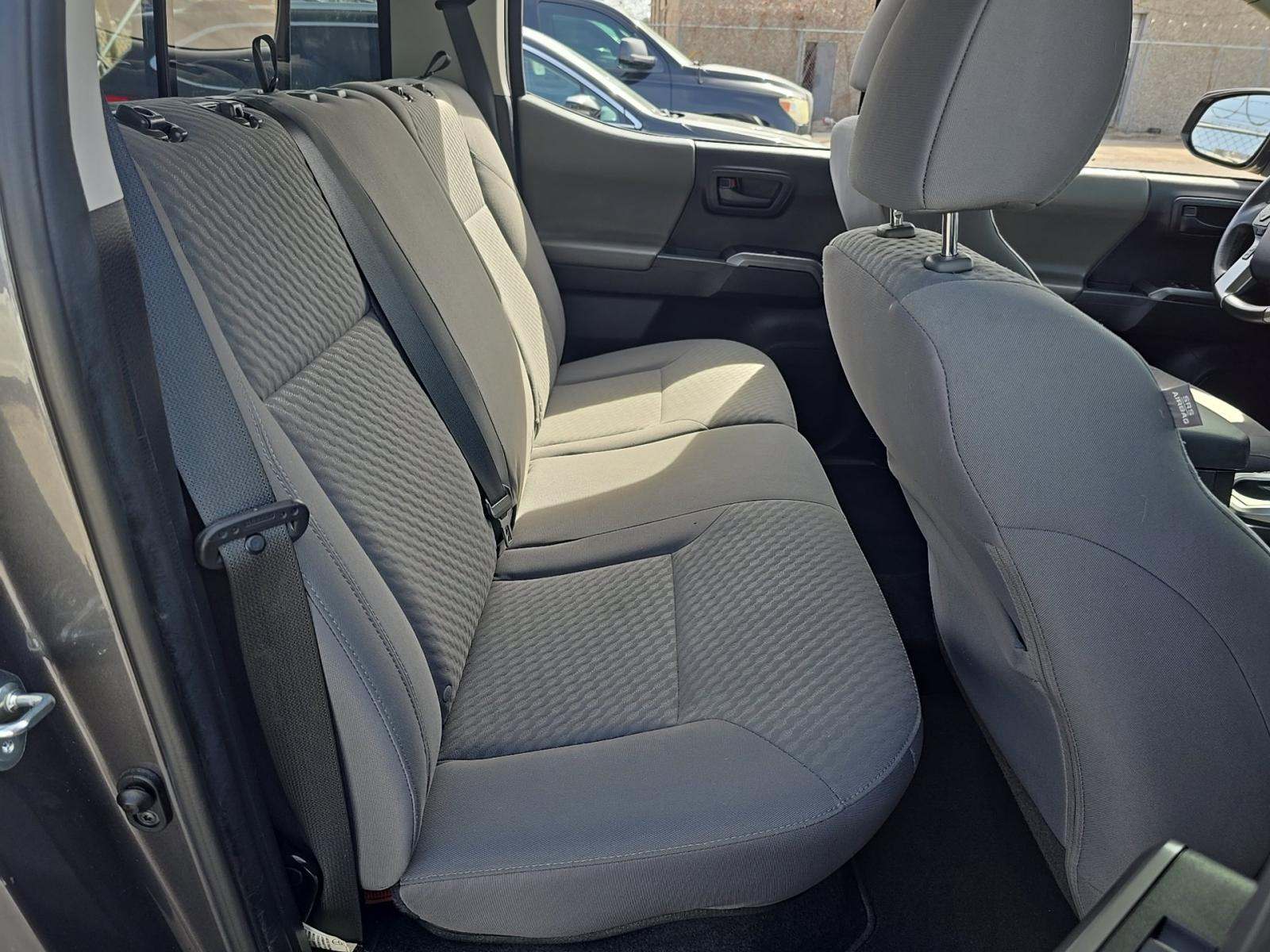 2021 Toyota Tacoma SR5 RWD