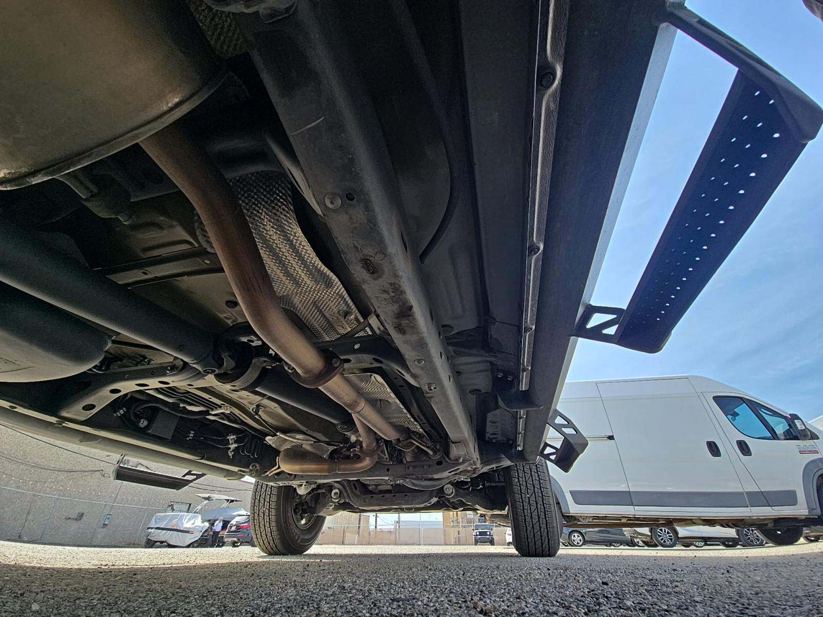 2021 Toyota Tacoma SR5 RWD