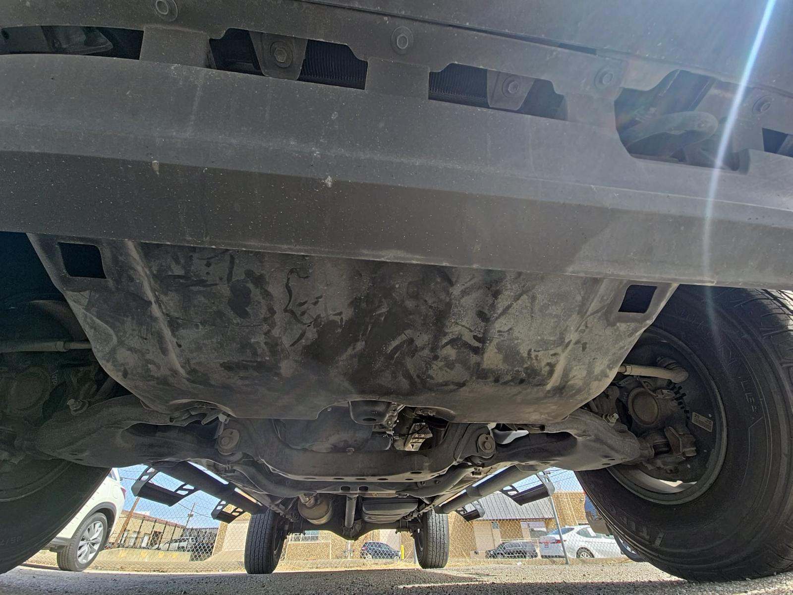 2021 Toyota Tacoma SR5 RWD