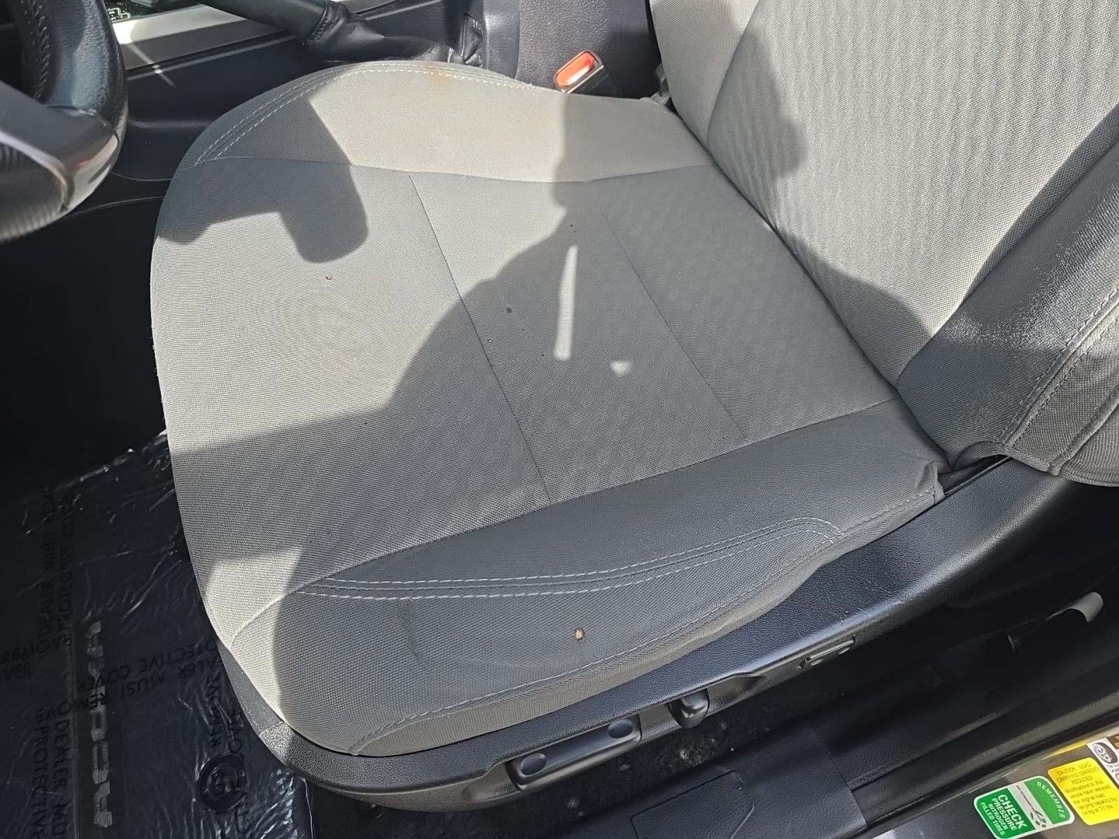 2021 Toyota Tacoma SR5 RWD