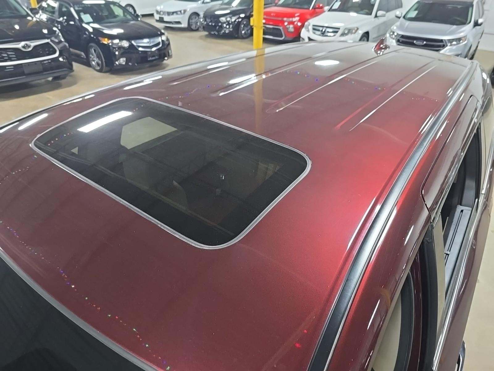 2020 Honda Odyssey Elite FWD