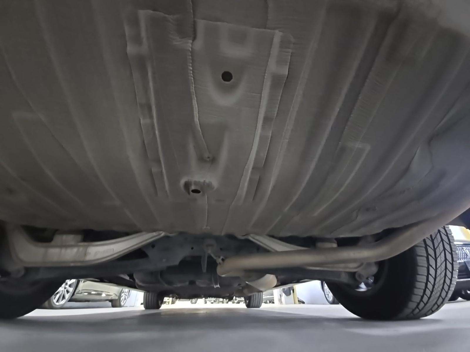 2020 Honda Odyssey Elite FWD