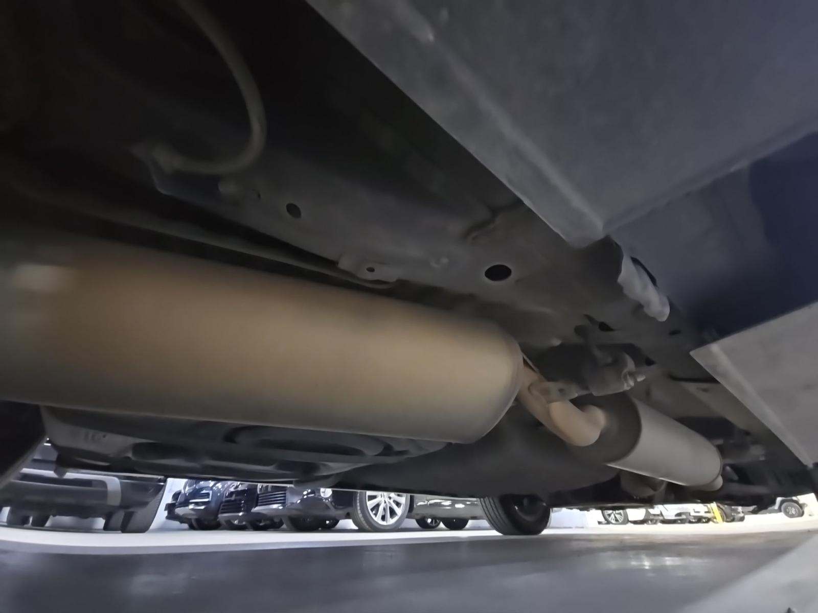 2020 Honda Odyssey Elite FWD