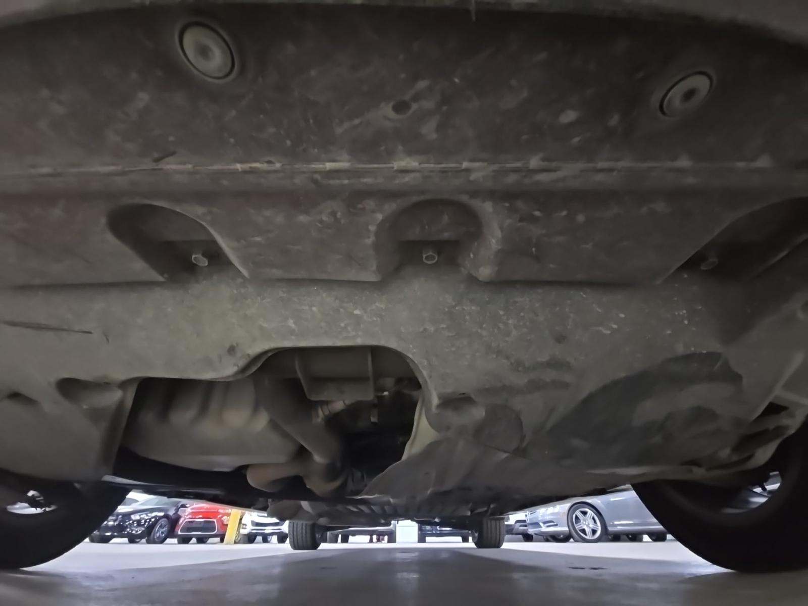 2020 Honda Odyssey Elite FWD