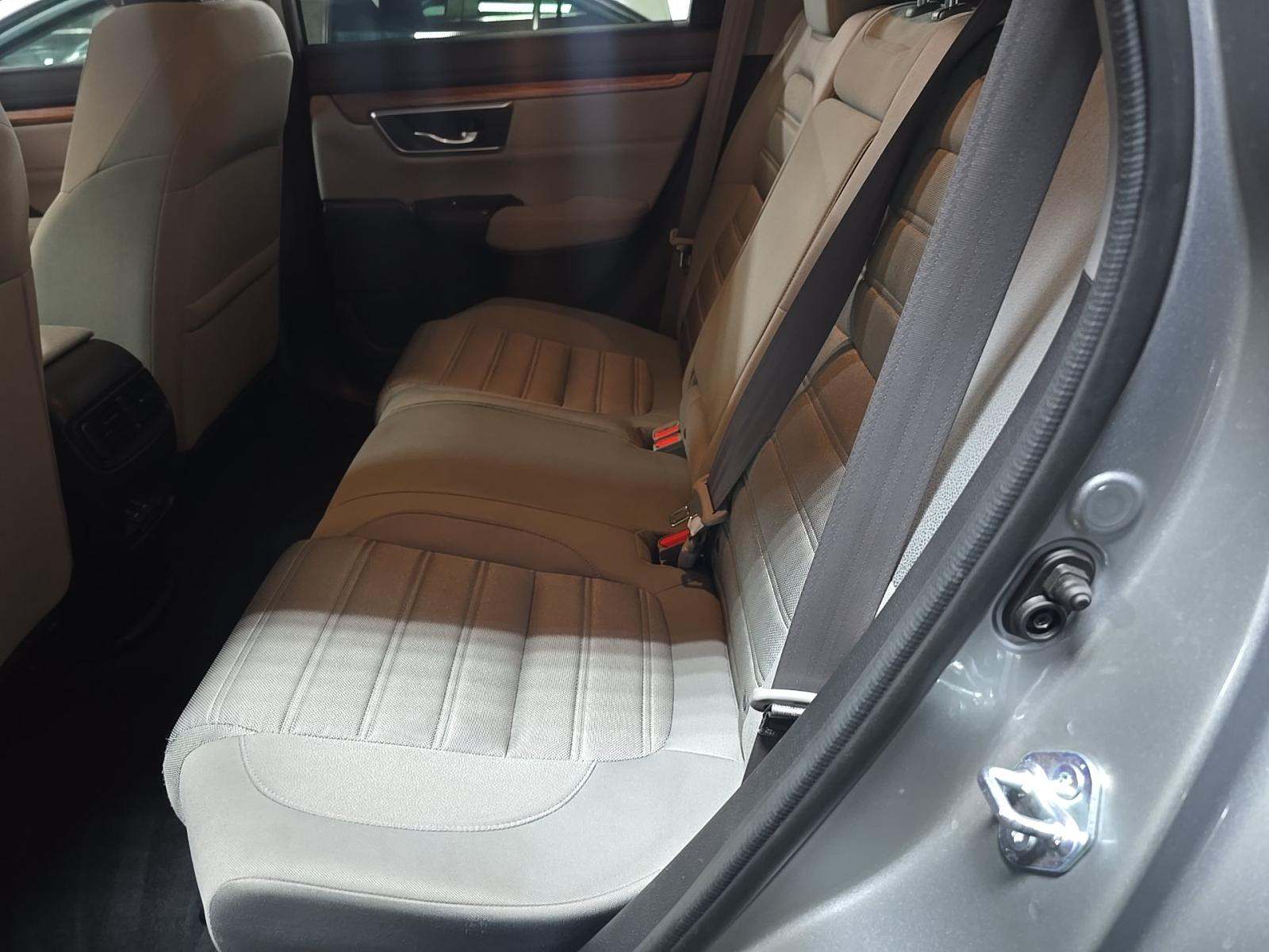 2021 Honda CR-V EX FWD