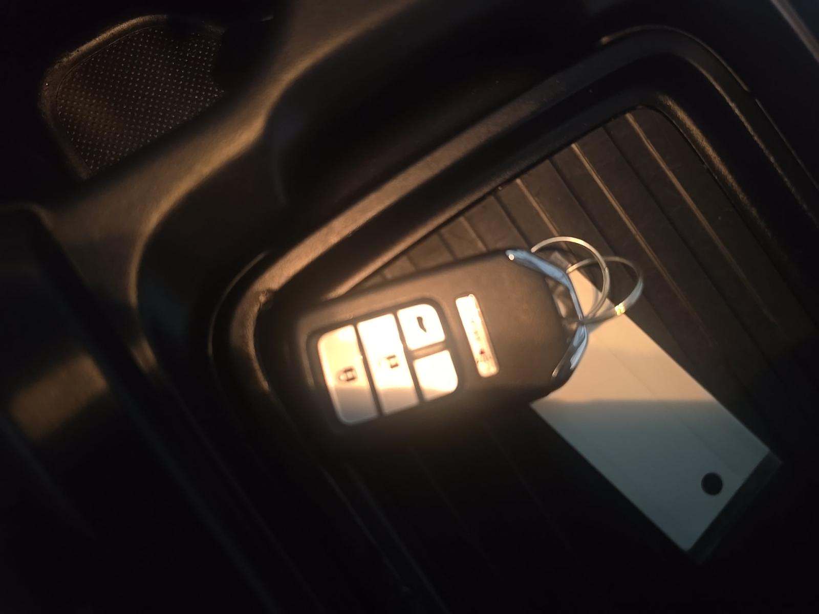 2021 Honda CR-V EX FWD