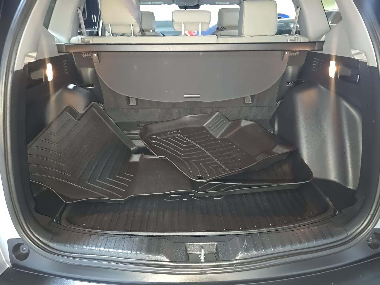 2021 Honda CR-V EX FWD