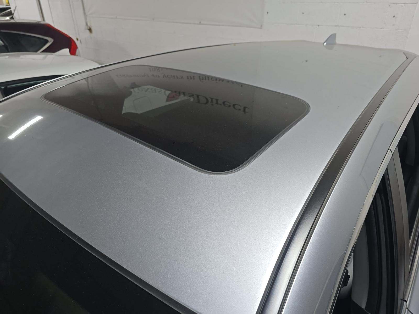 2021 Honda CR-V EX FWD