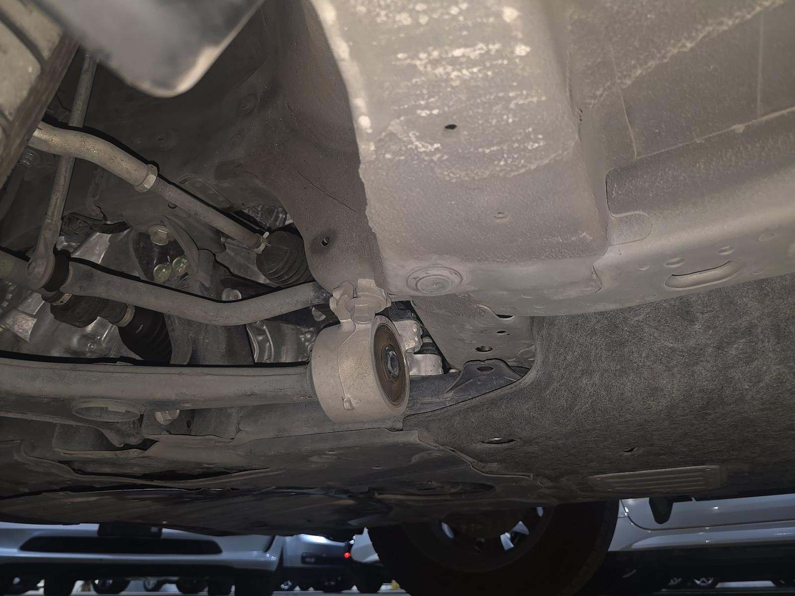 2021 Honda CR-V EX FWD