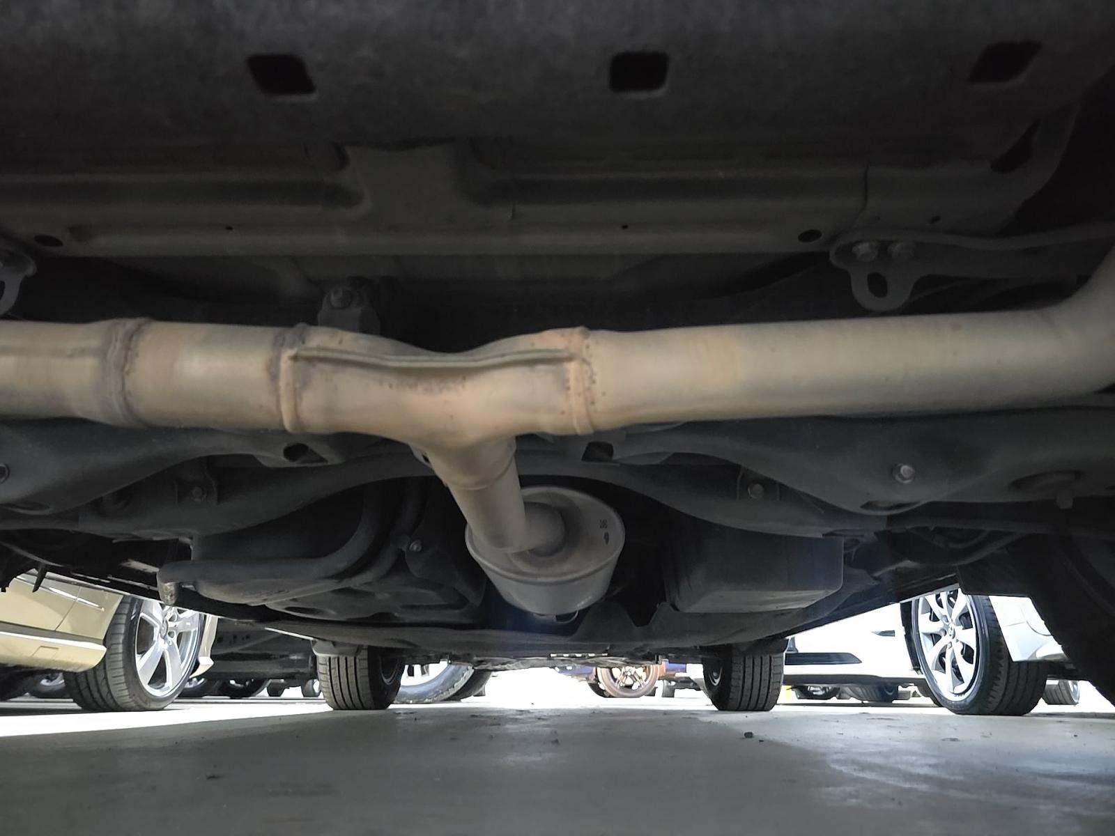 2021 Honda CR-V EX FWD