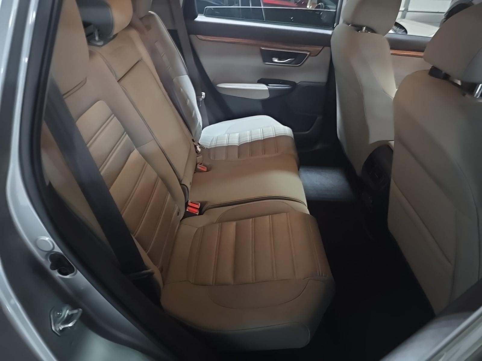 2021 Honda CR-V EX FWD