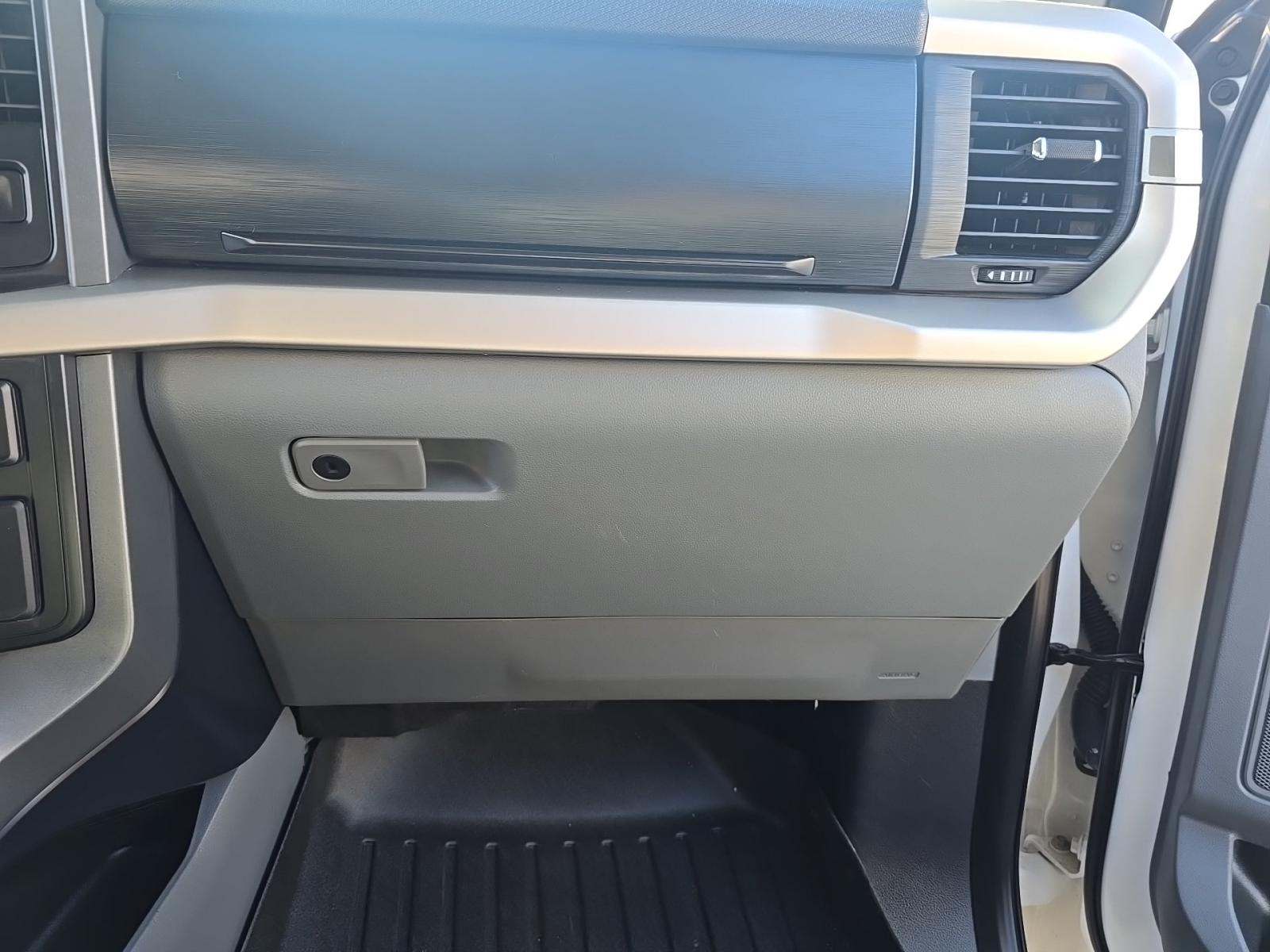 2021 Ford F-150 XLT AWD