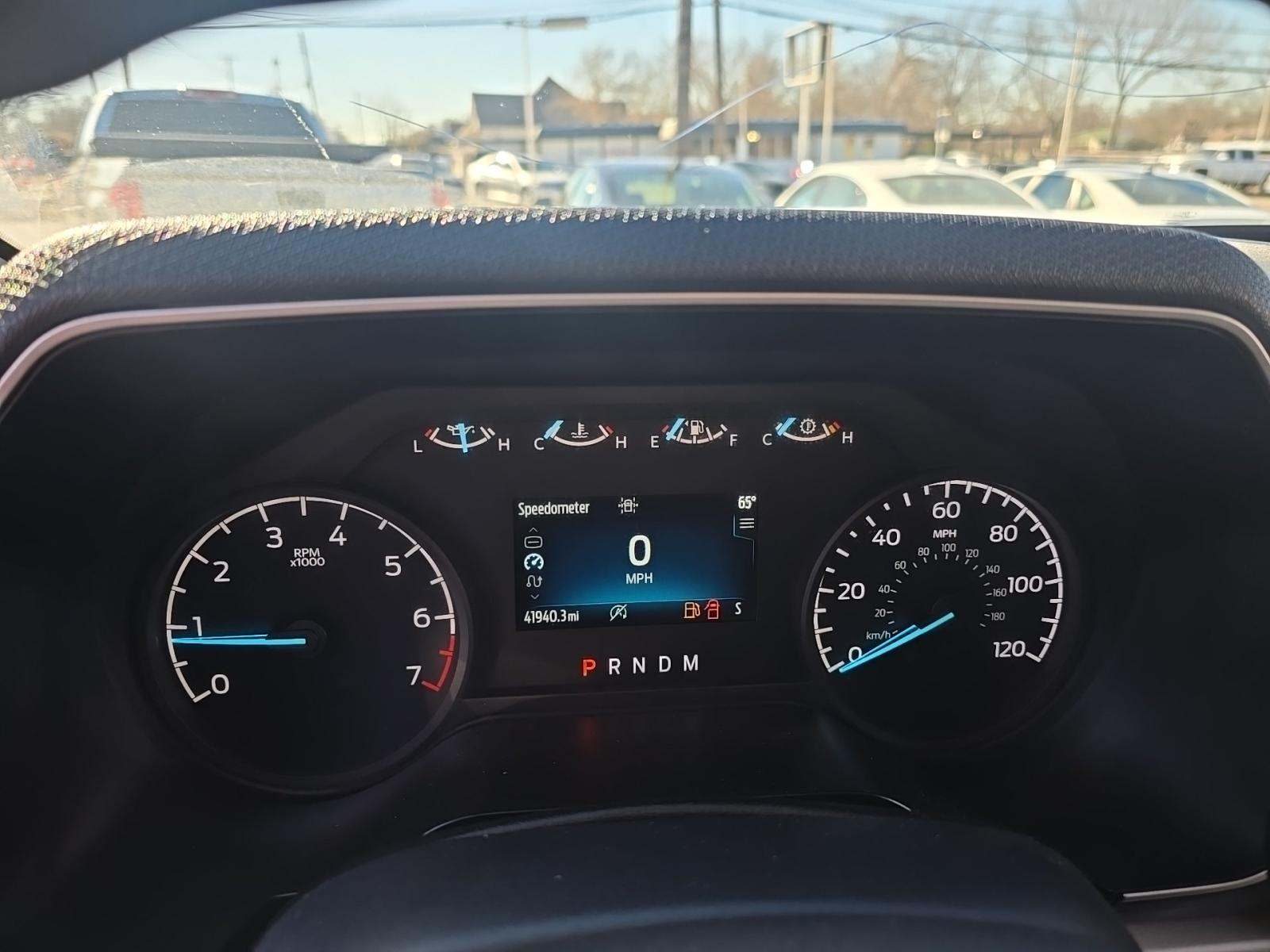 2021 Ford F-150 XLT AWD