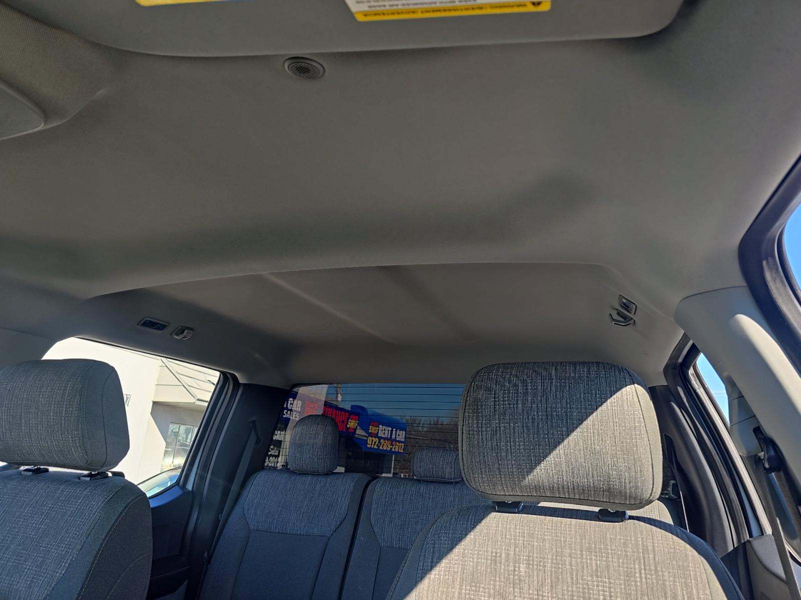 2021 Ford F-150 XLT AWD