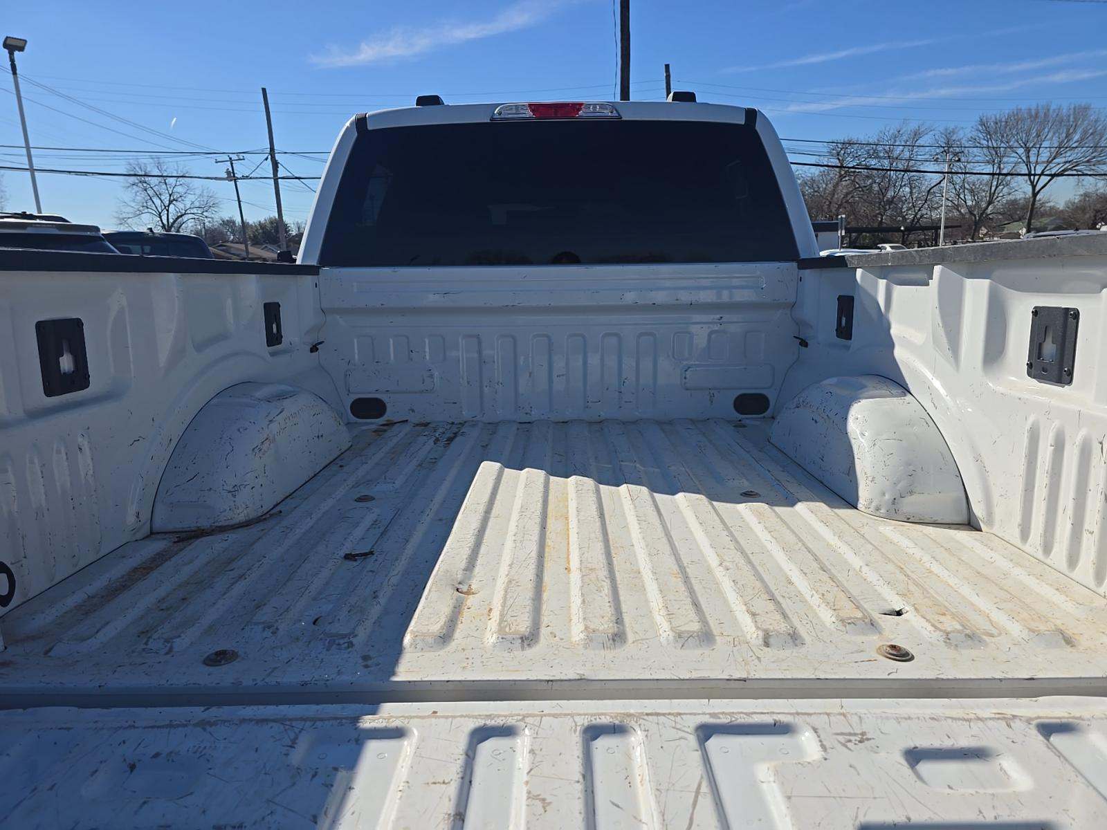 2021 Ford F-150 XLT AWD