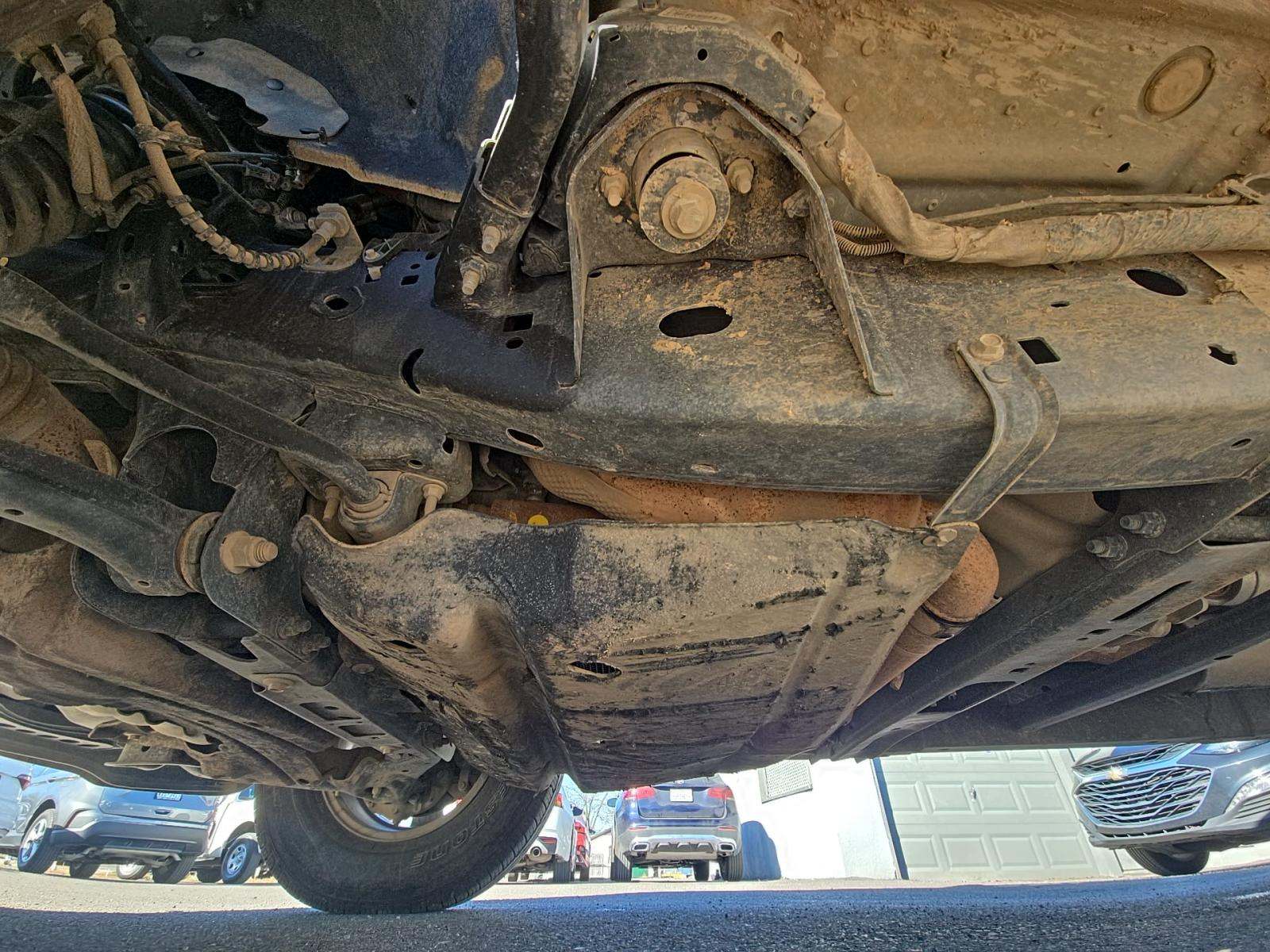 2021 Ford F-150 XLT AWD