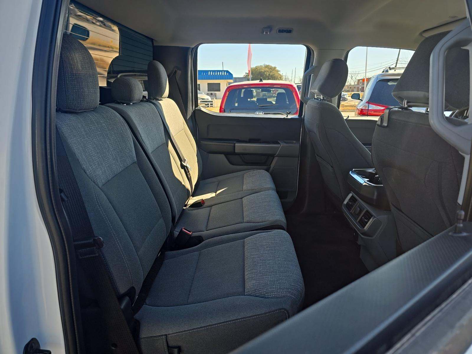 2021 Ford F-150 XLT AWD