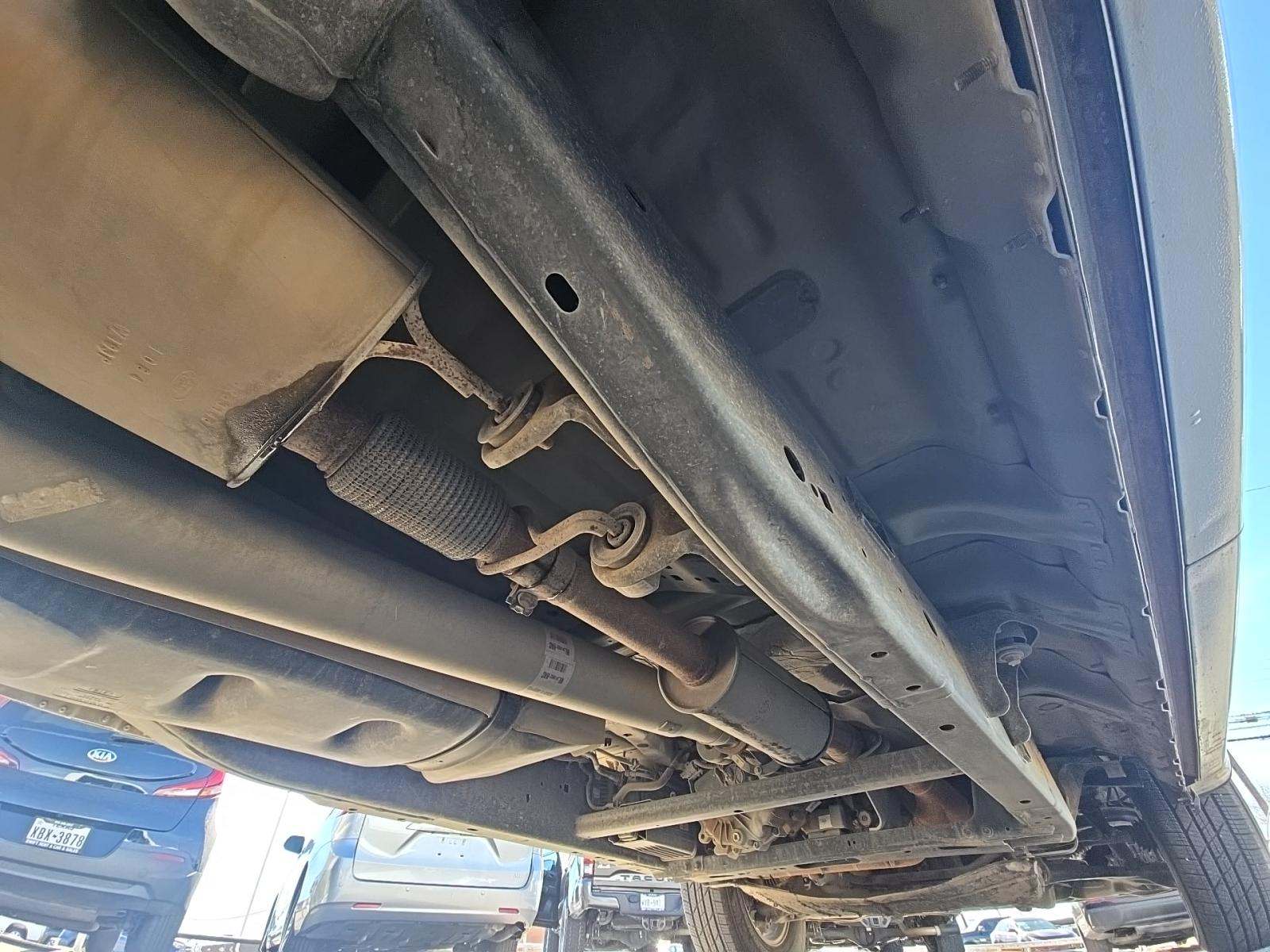 2021 Ford F-150 XLT AWD