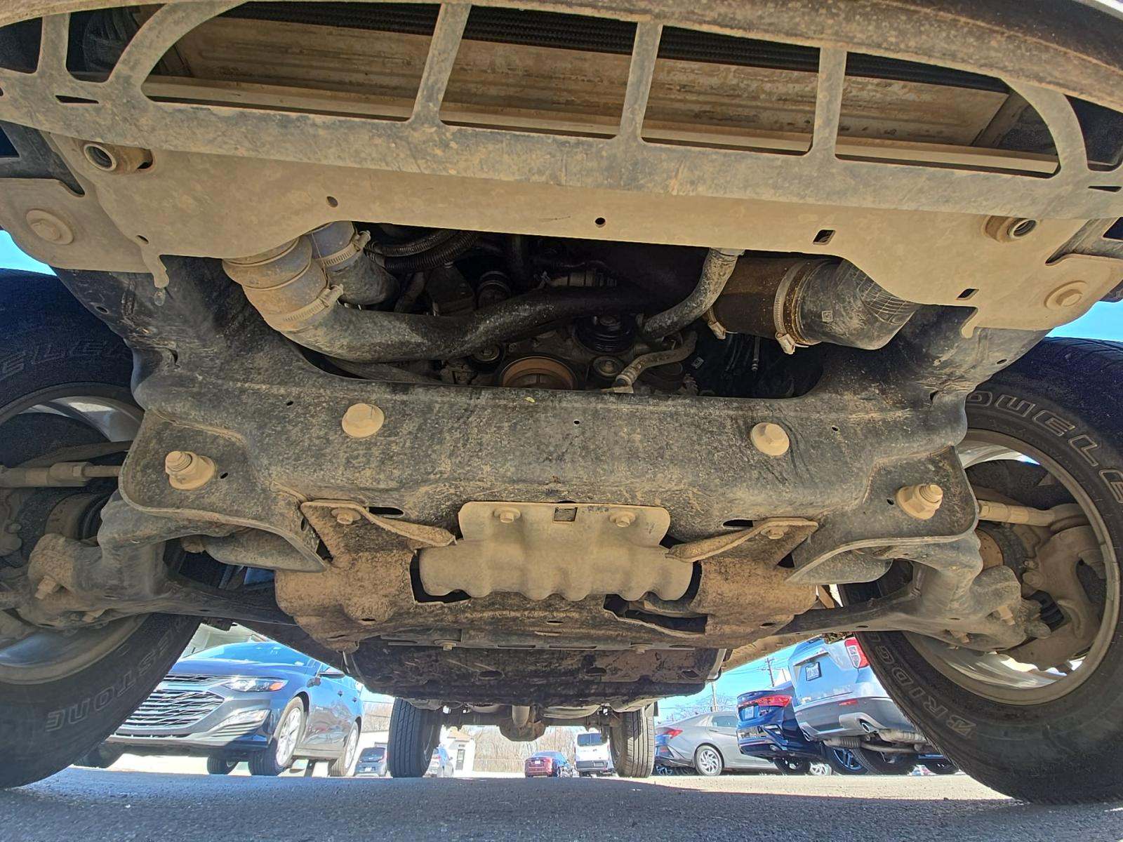 2021 Ford F-150 XLT AWD