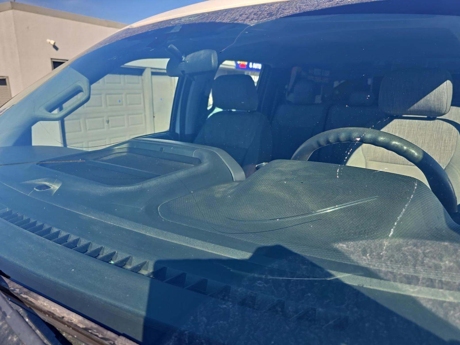 2021 Ford F-150 XLT AWD