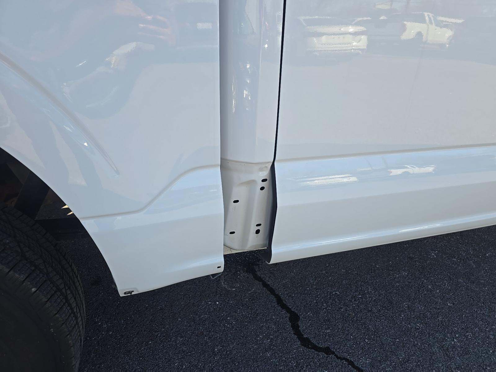 2021 Ford F-150 XLT AWD