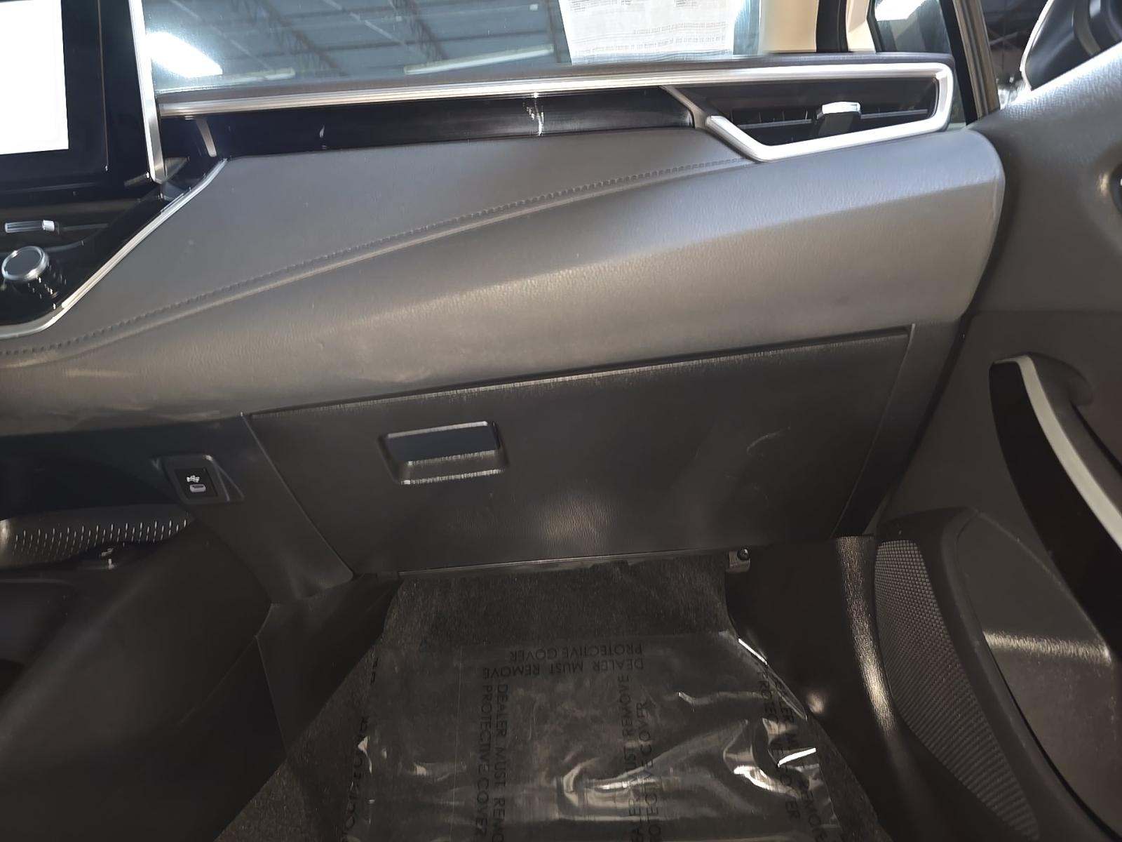 2023 Toyota Corolla Hybrid XLE FWD