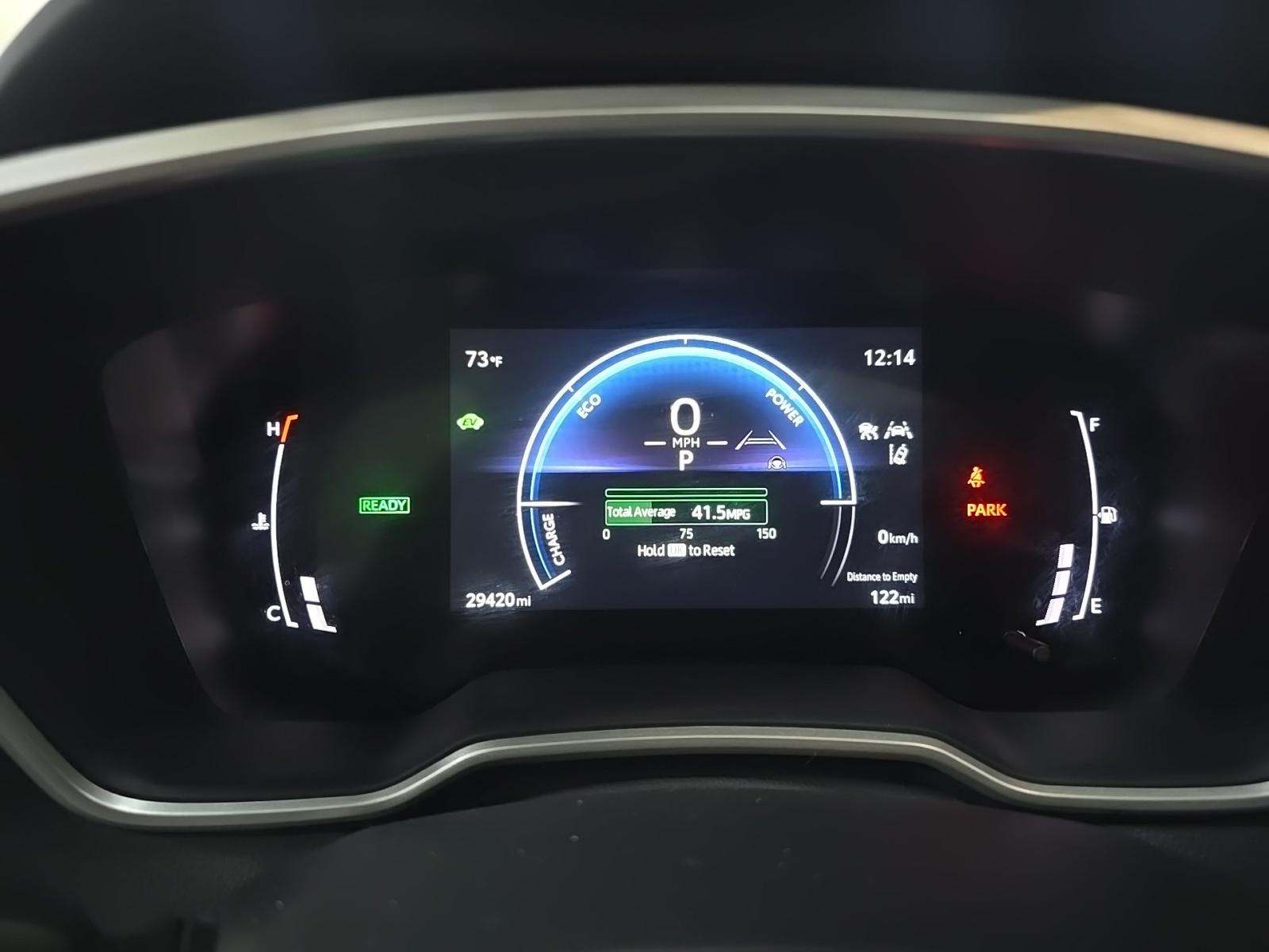 2023 Toyota Corolla Hybrid XLE FWD