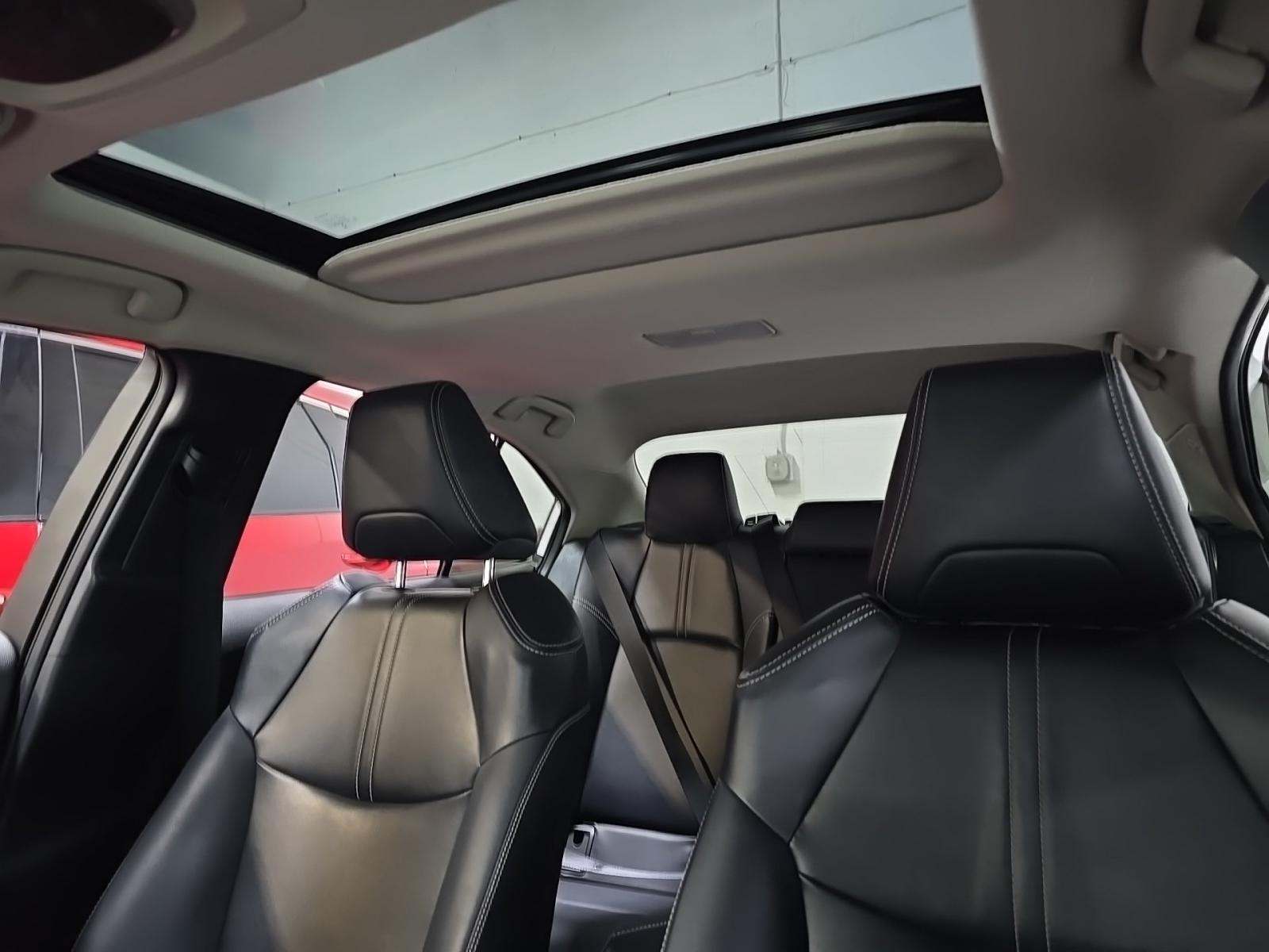 2023 Toyota Corolla Hybrid XLE FWD