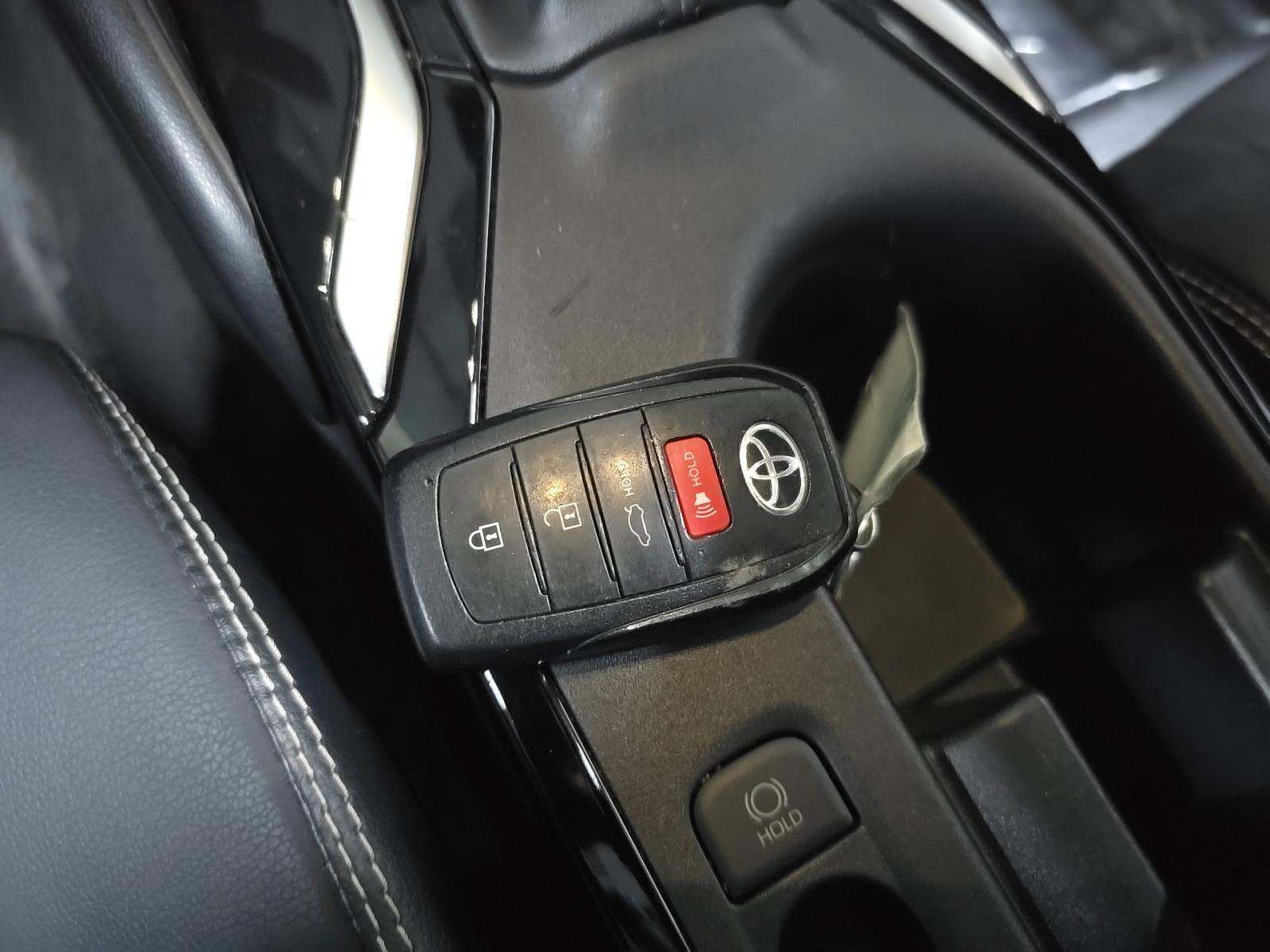 2023 Toyota Corolla Hybrid XLE FWD