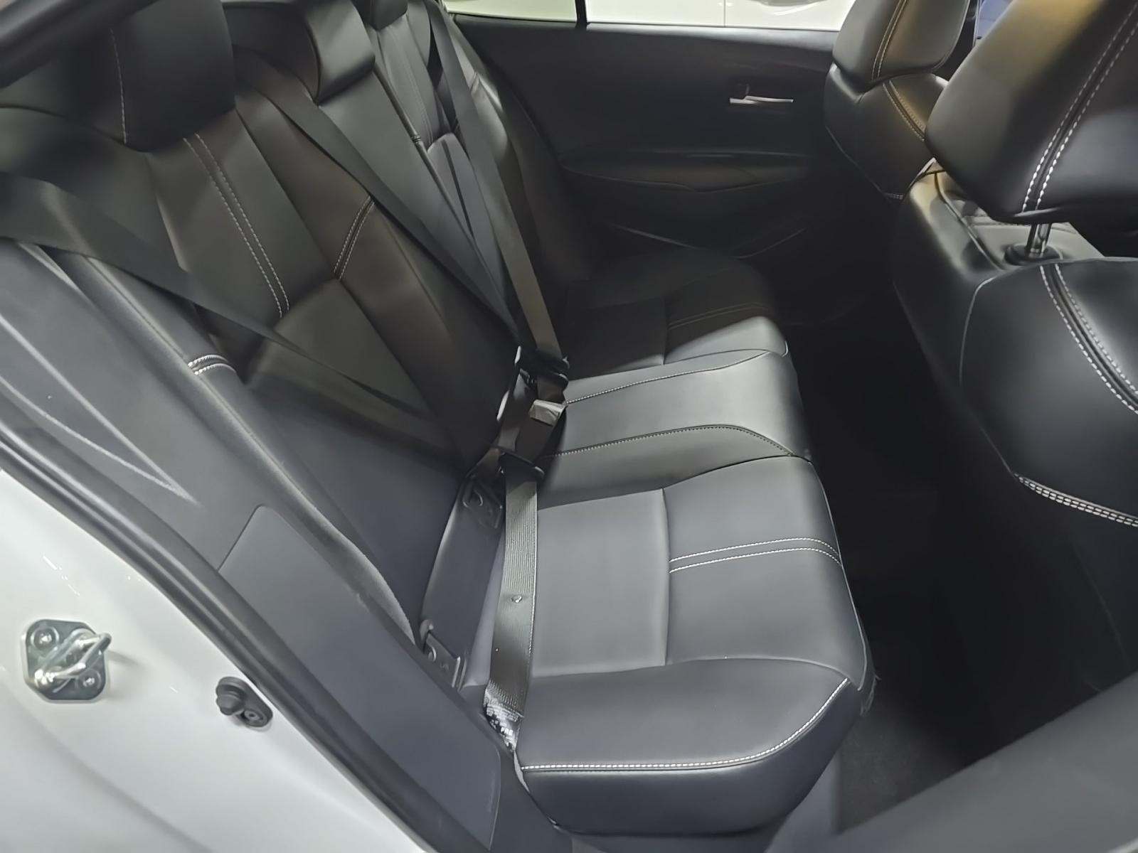 2023 Toyota Corolla Hybrid XLE FWD